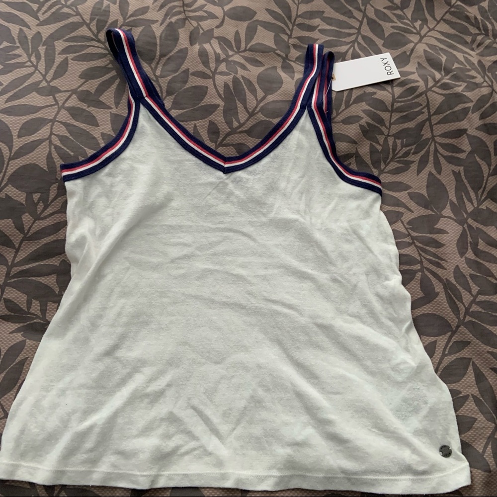 NWT Roxy tank